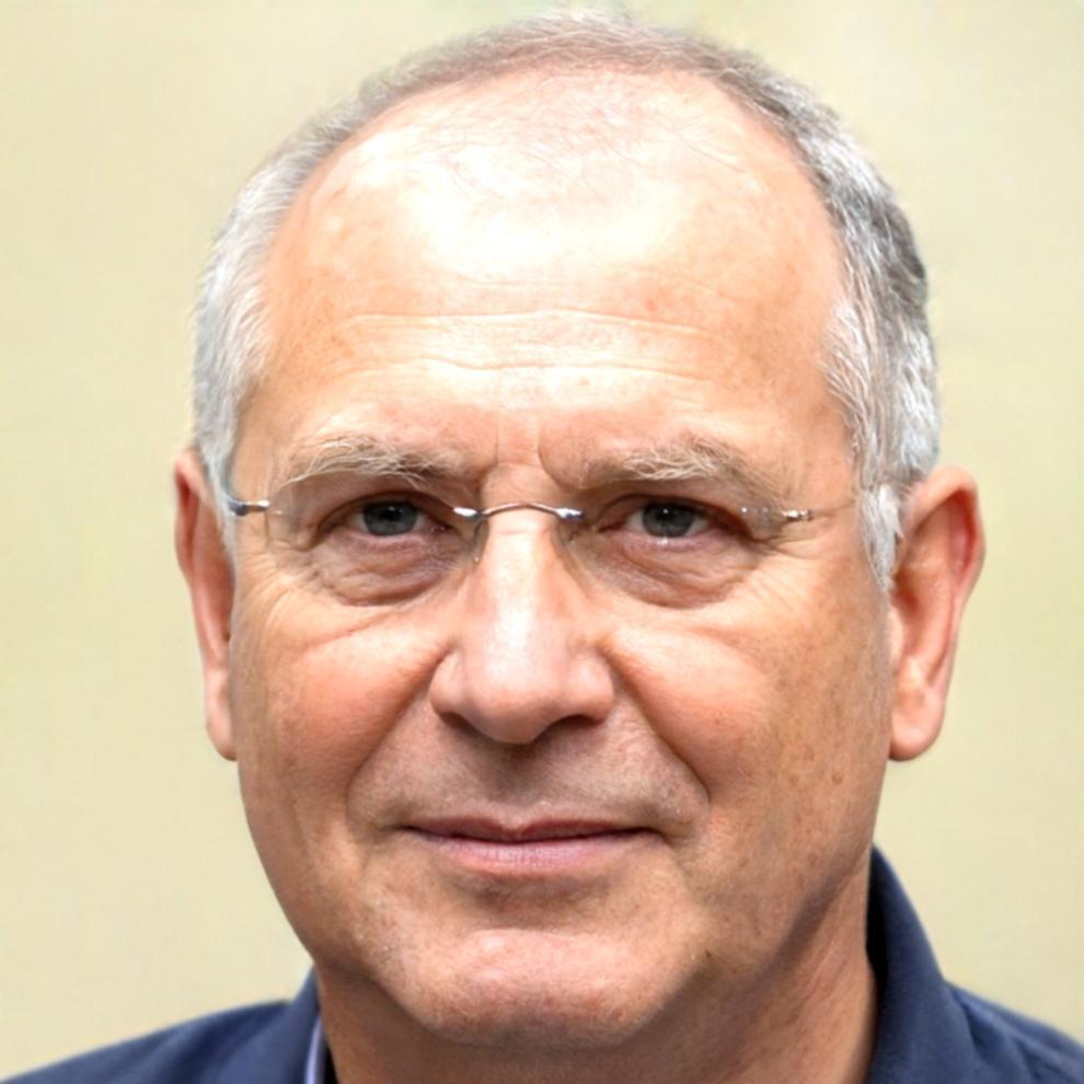 Portrait de Marc Dubois, expert en description sensorielle