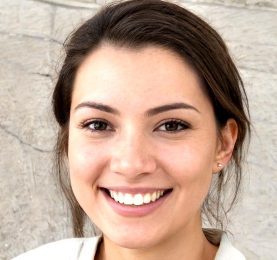 Portrait de Sophie Martin, formatrice en écriture créative